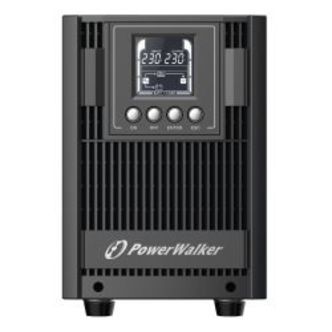 Powerwalker Vfi 2000 At 2000va/1800w