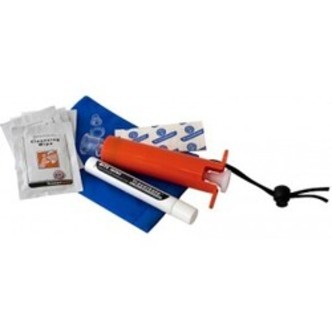 Travelsafe Sting/bite Relief Kit - Insektmidler