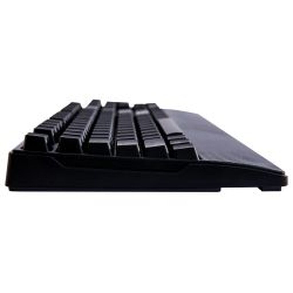 L33t MegingjÃrd Full Mechanical Gaming Keyboard W.rgb (arabic)
