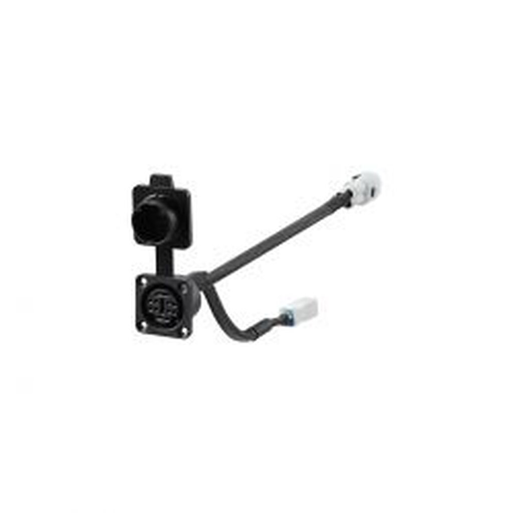 Shimano Charging Port 200mm Ew-cp111 - Cykelreservedele