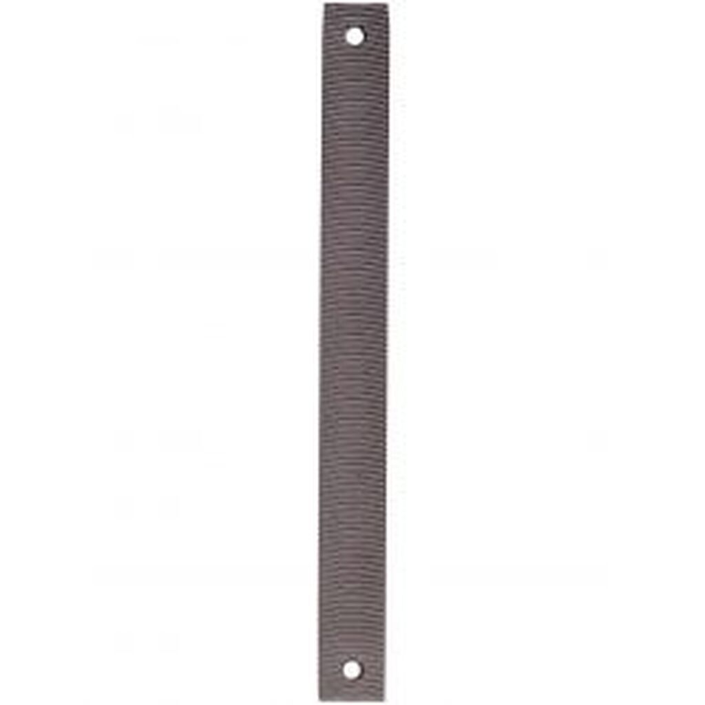 Swix T108 File Milled, 300mm, 12tpi - Skiudstyr