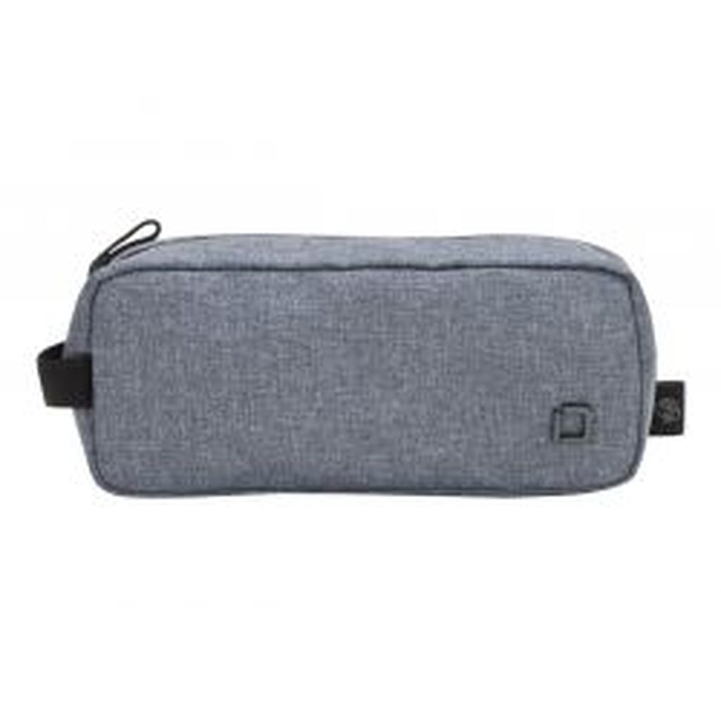 Dicota Eco Accessories Pouch Motion Blue Denim