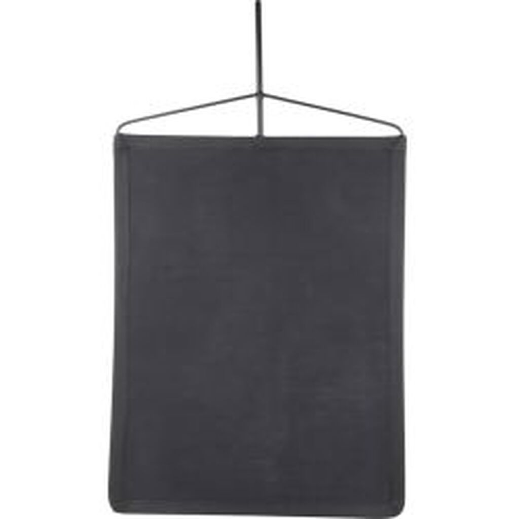 Kupo KT-1824FBD 18x 24 Full Frame Flag - Black Denim - Diverse