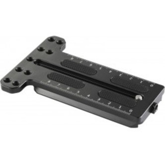 SmallRig 2277 Weight Mount Plate 501PL for Weebill - Support rigs & cages