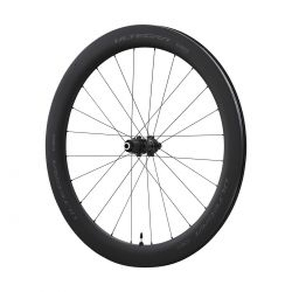 Shimano Wheel Rear R8170-c60 Carb Tubeless Disc Br Ethru - Cykelhjul