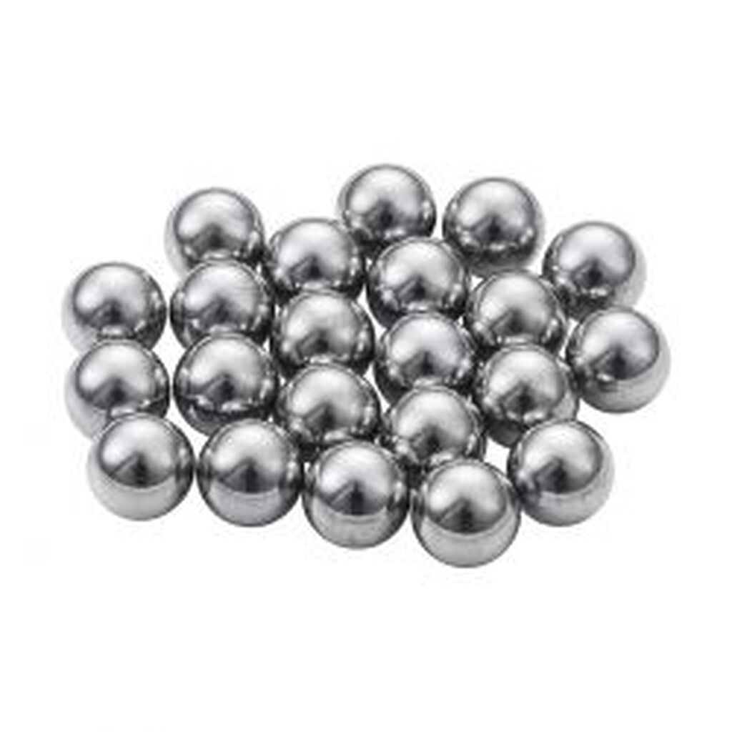 Shimano Stålkugler Wh-m765-f - Cykelreservedele