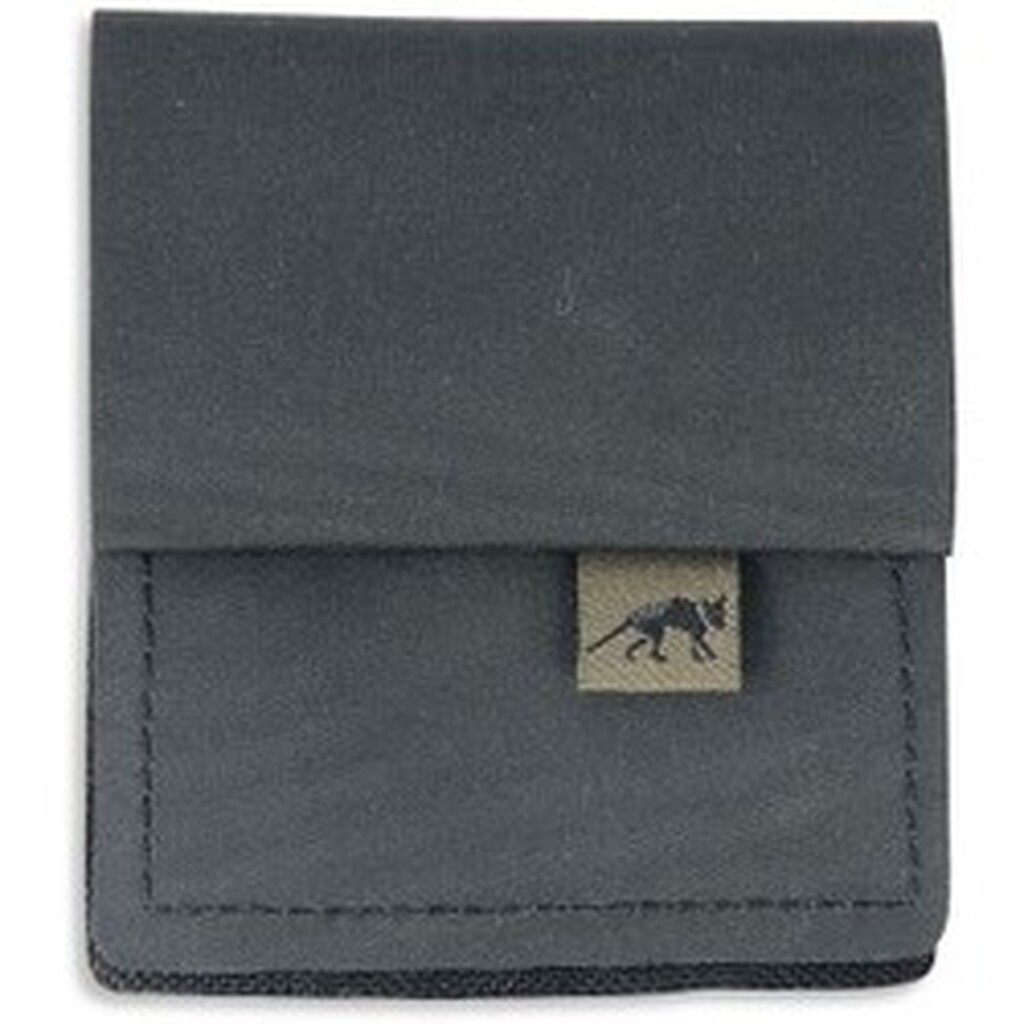 Tasmanian Tiger Tt Police Molle Adapter - Black - Str. Stk - Taske