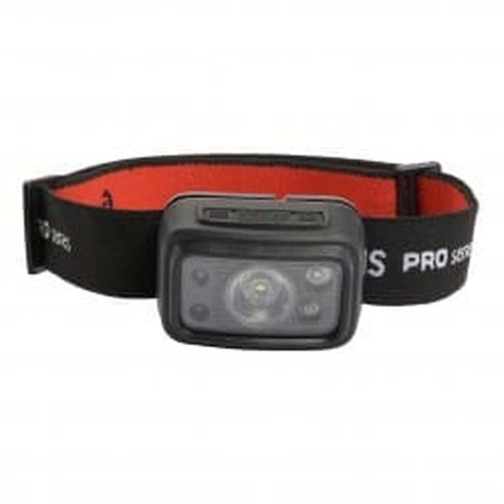 Elwis Pro H320R Genopladelig Pandelampe