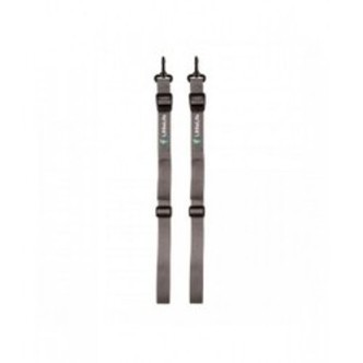 Child Carrier Foot Stirrups