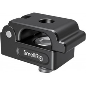 SmallRig 2418 Univ Spring Cable Clamp - Support rigs & cages