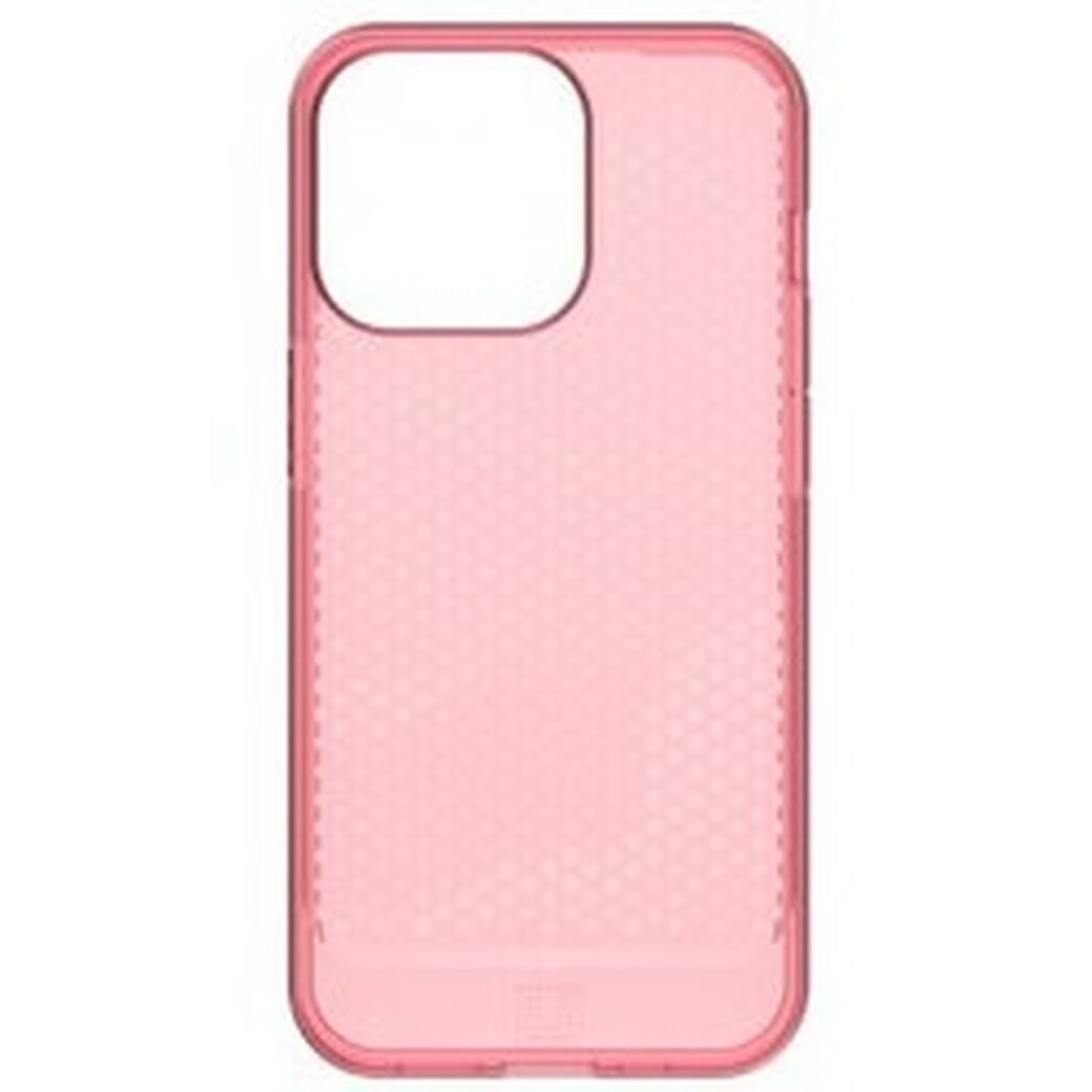 Uag Iphone 13 Pro U Lucent Cover, Clay - Mobilcover