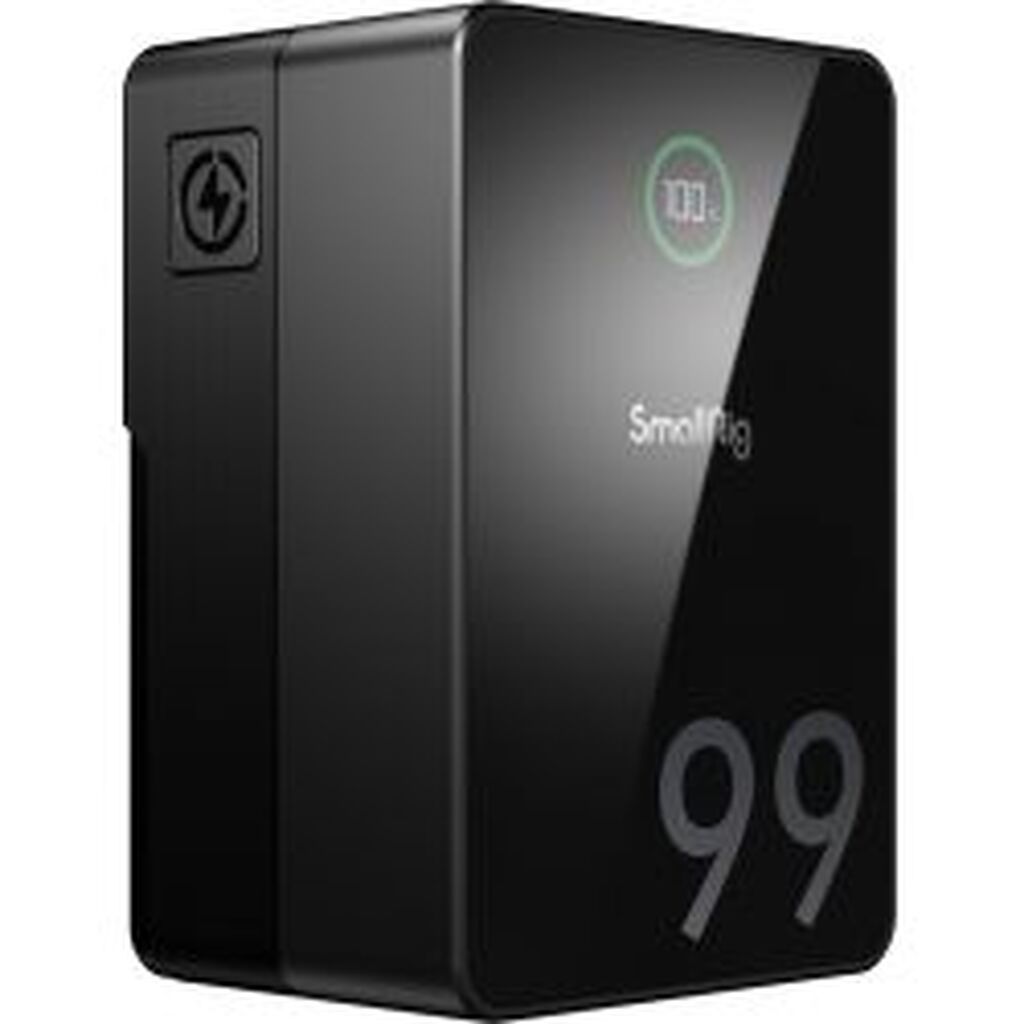 SmallRig 4292 V-Mount Battery Mini VB99 Pro - Support rigs & cages