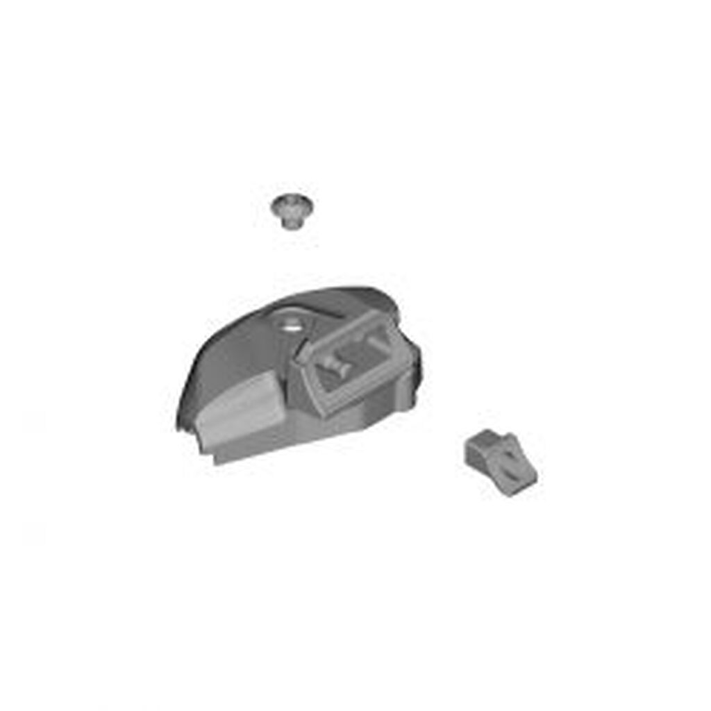 Shimano R.h. Cover Unit Sl-m9100-i - Cykelreservedele