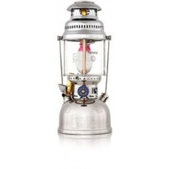 Petromax 500 HK (chrome) (829/500) - Lanterne