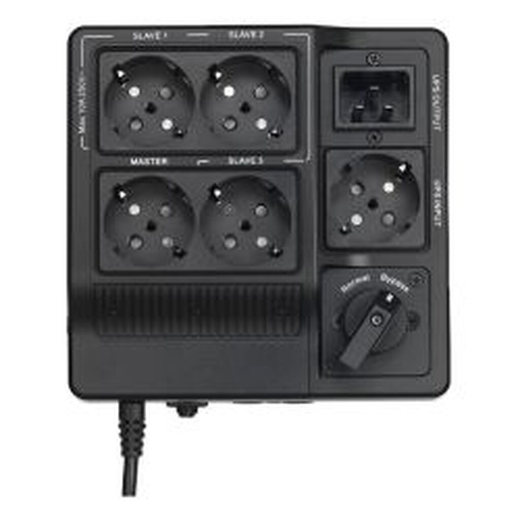 Powerwalker Mbs Desk Or Wall Mount