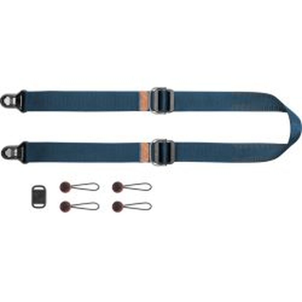 Peak-design Peak Design Slidelite - Midnight - Rem