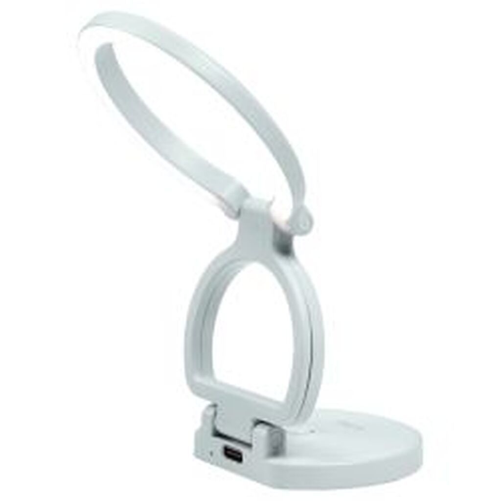 Nanlite Lumo LED Phone Ring Light Mint Blue