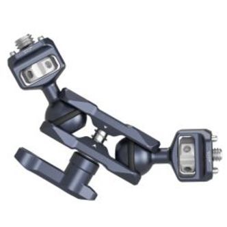 SmallRig 3874 Magic Arm with Dual Ball heads (1/4-20 Screw and ARRI Locating Screw)