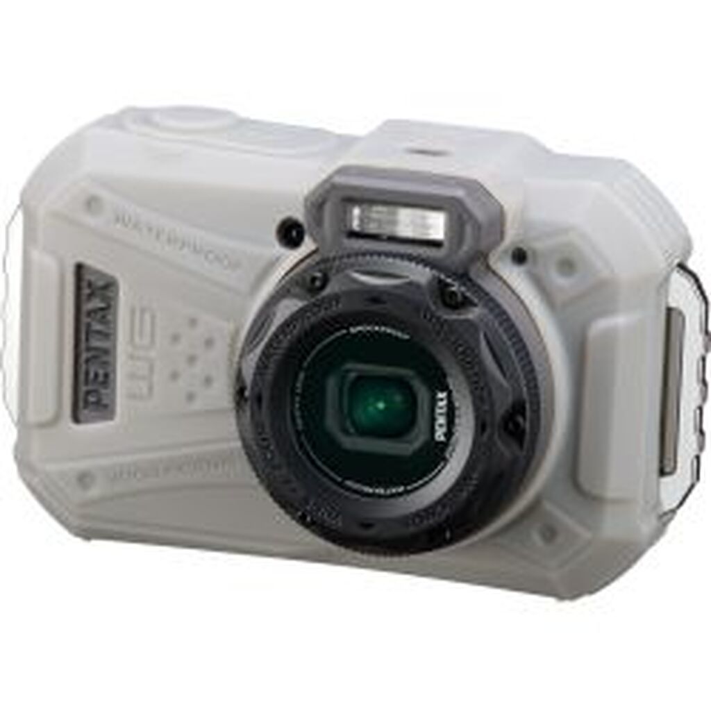 Ricoh-pentax Ricoh/pentax Pentax Silicone Case O-cc180