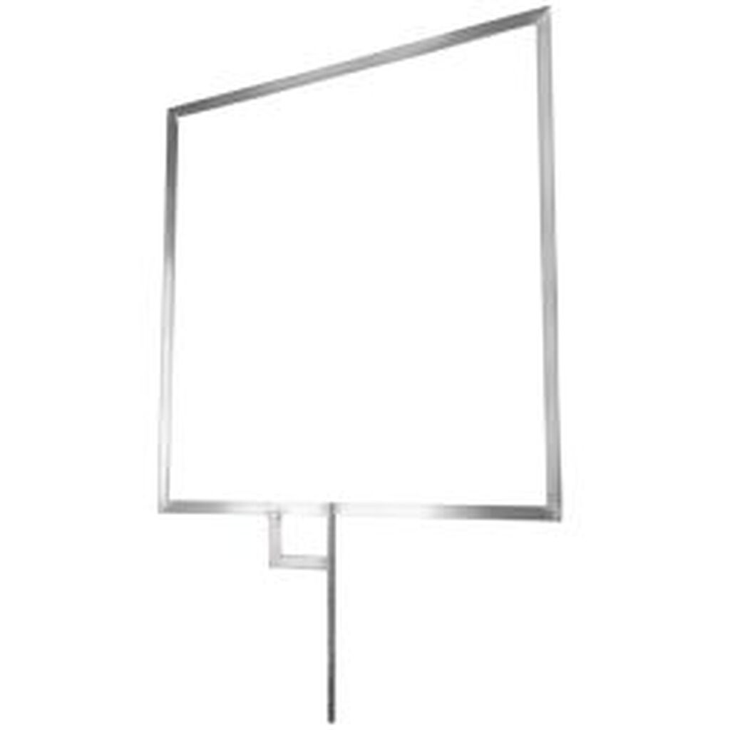 Kupo KCP-FF3636 30(76cm)X36(90cm) Flat Flag Frame