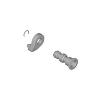 Shimano Bracket Axle Unit Rd-m7100 - Cykelreservedele