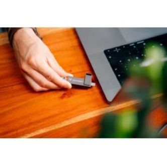Verbatim Dual Quickstick Usb-a/c 3.2 Gen1 256gb