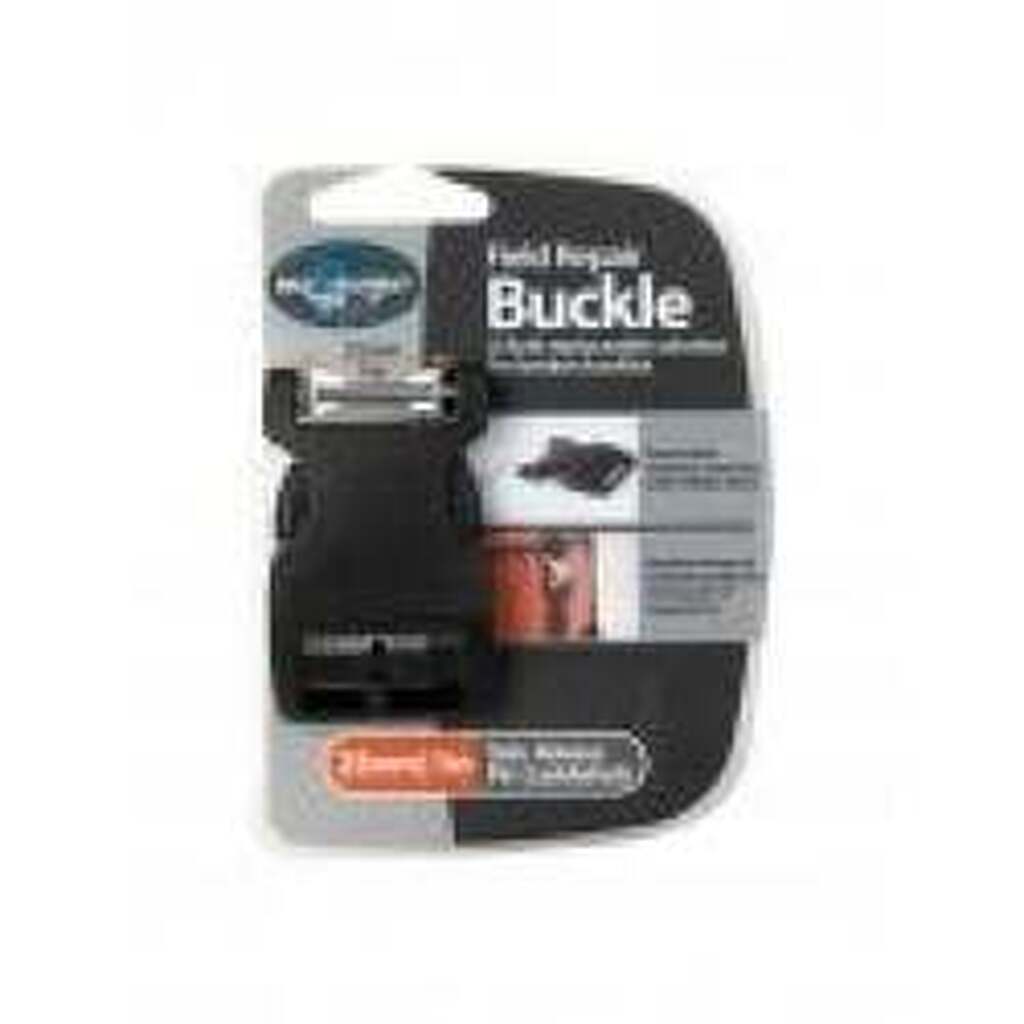Field Repair Buckle - 25mm Side Release 1 Pin