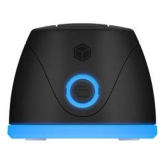 Icy_box Raidsonic Hdd Docking Station Data Indicator Power On/off