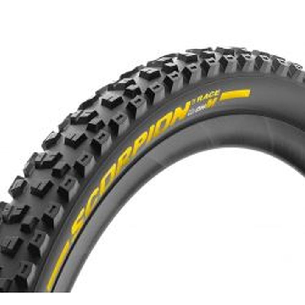 Pirelli Scorpion Race Dh M 27.5x2.5 - Cykeldæk