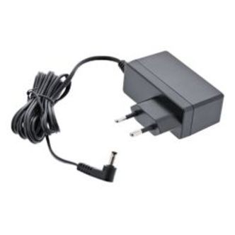 AC adapter for ATEN products, black - Oplader