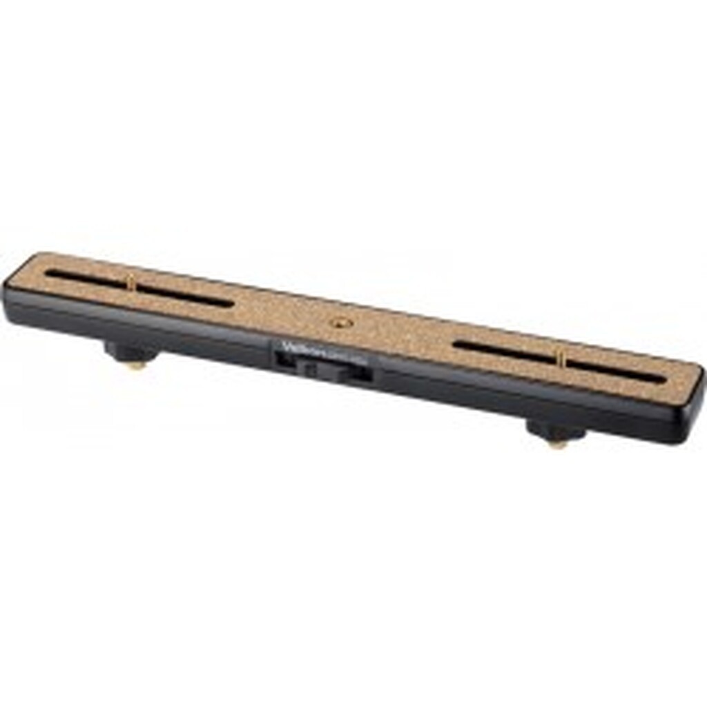 Velbon Super Mag Plate II - Stativ