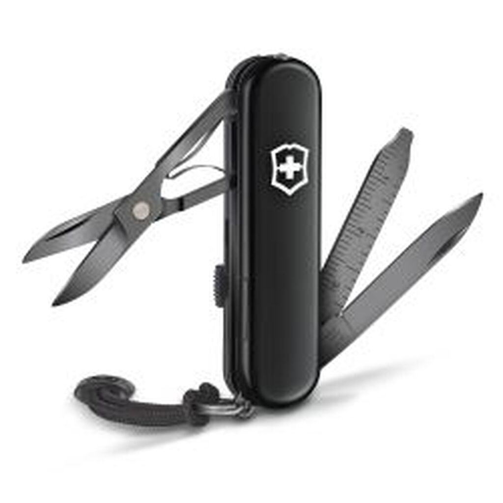Victorinox Signature Lite Onyx Black - Multitool