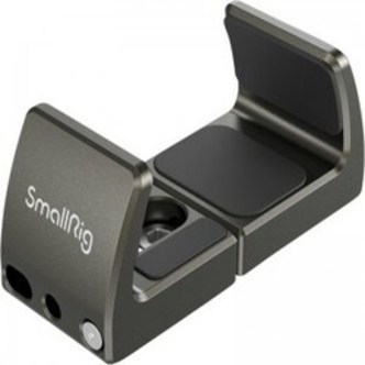 SmallRig 2790 Universal Powerbank Holder - Support rigs & cages