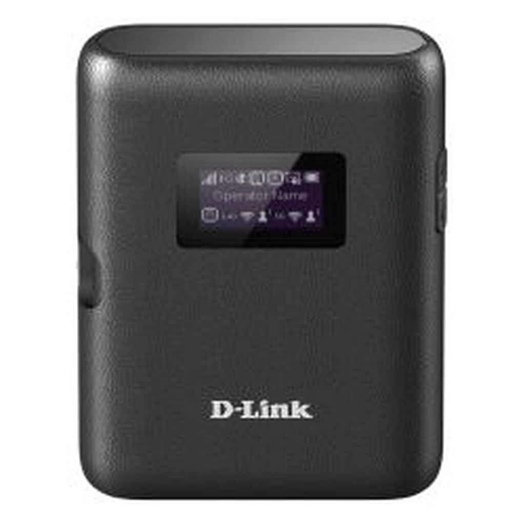Dlink 4g/lte Cat 6 Wi-fi Hotspot, 3gpp Lte Fdd Release 10 Cat.6