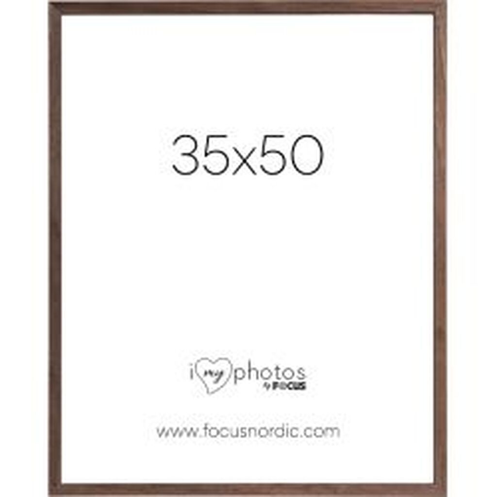 Focus Rock Walnut veneer 35X50