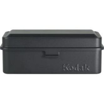 Kodak Film Case 120/135 (large) black