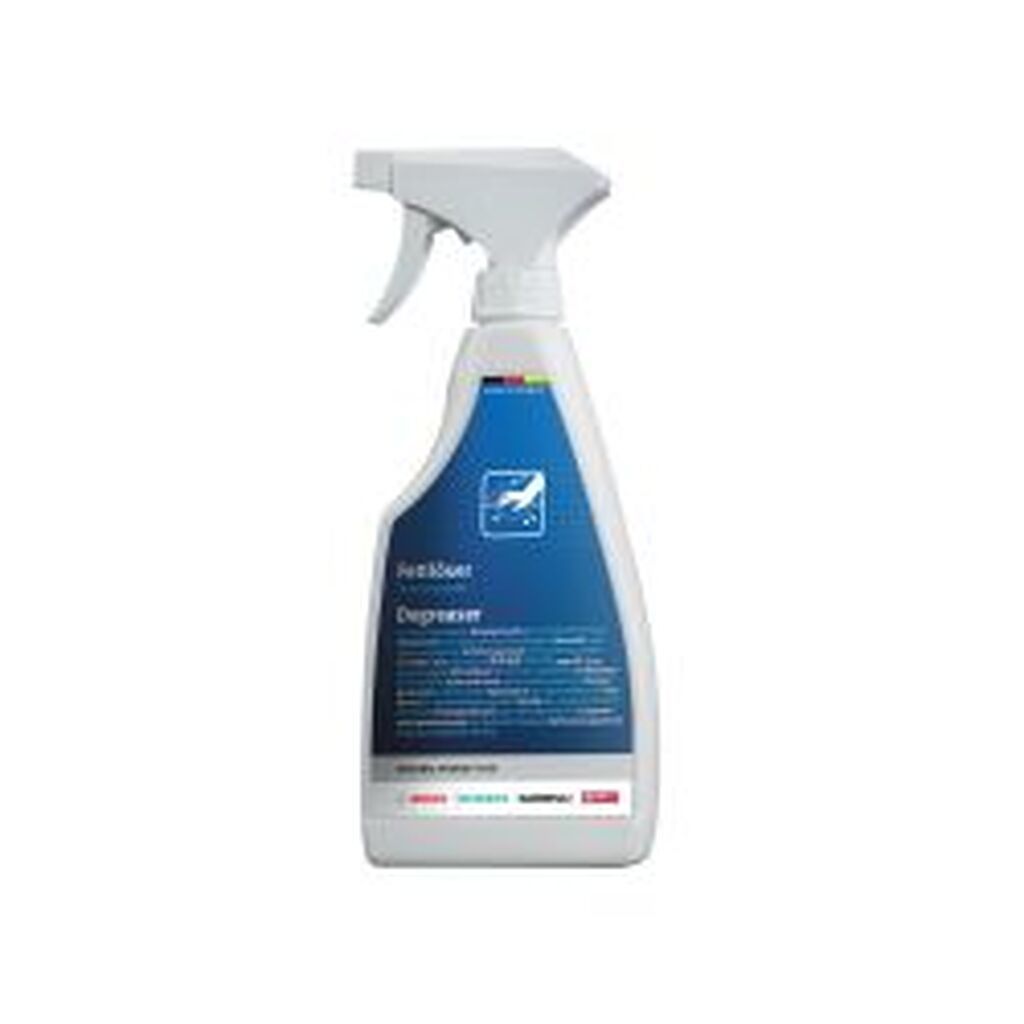 Boschsiemens Kitchen Degreaser, 500 Ml