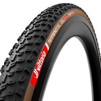 Vittoria Dæk Gravel Terreno T70 40-622/700x40c Tlr G2 - Cykeldæk