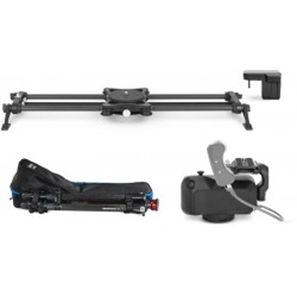 Rhino Essentials Slider Bundle - Stativ
