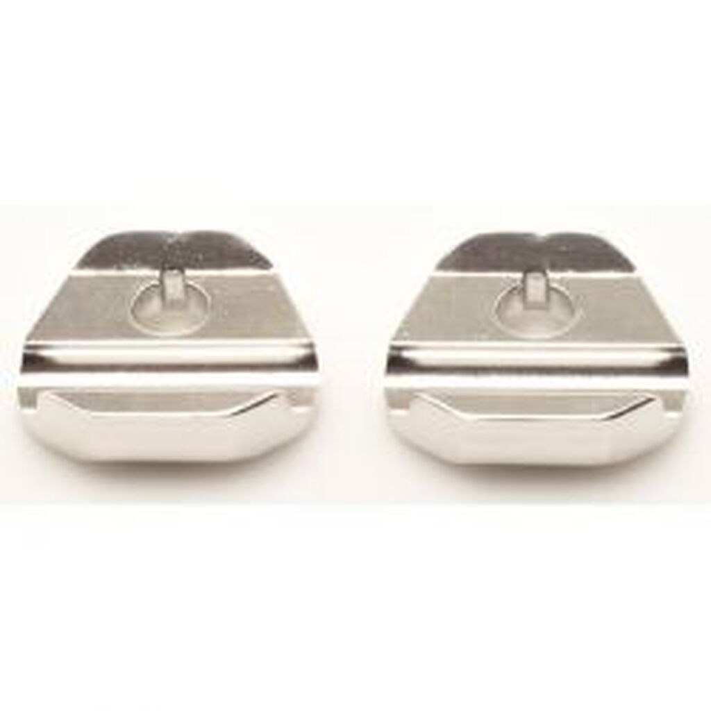 PRO Sadelpindsklampe 8-9mm Sidemonteret - Cykelreservedele