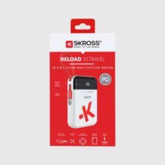 Skross Reload 10 Travel - Pd 20w