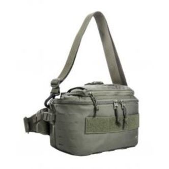 Tasmanian Tiger Tt Medic Hip Bag Irr - Stone Grey Olive - Taske