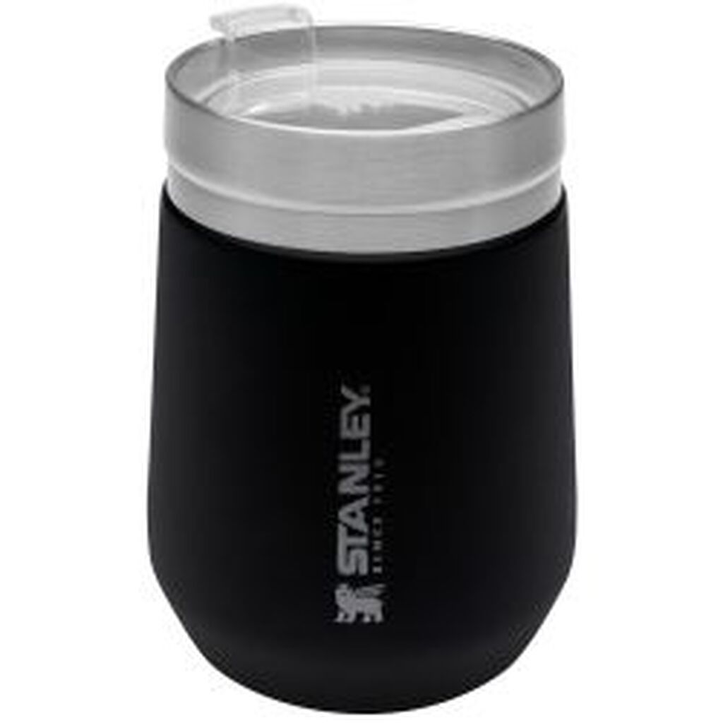 Stanley The Everyday Go Tumbler .29l Matte Black Pebble - Krus