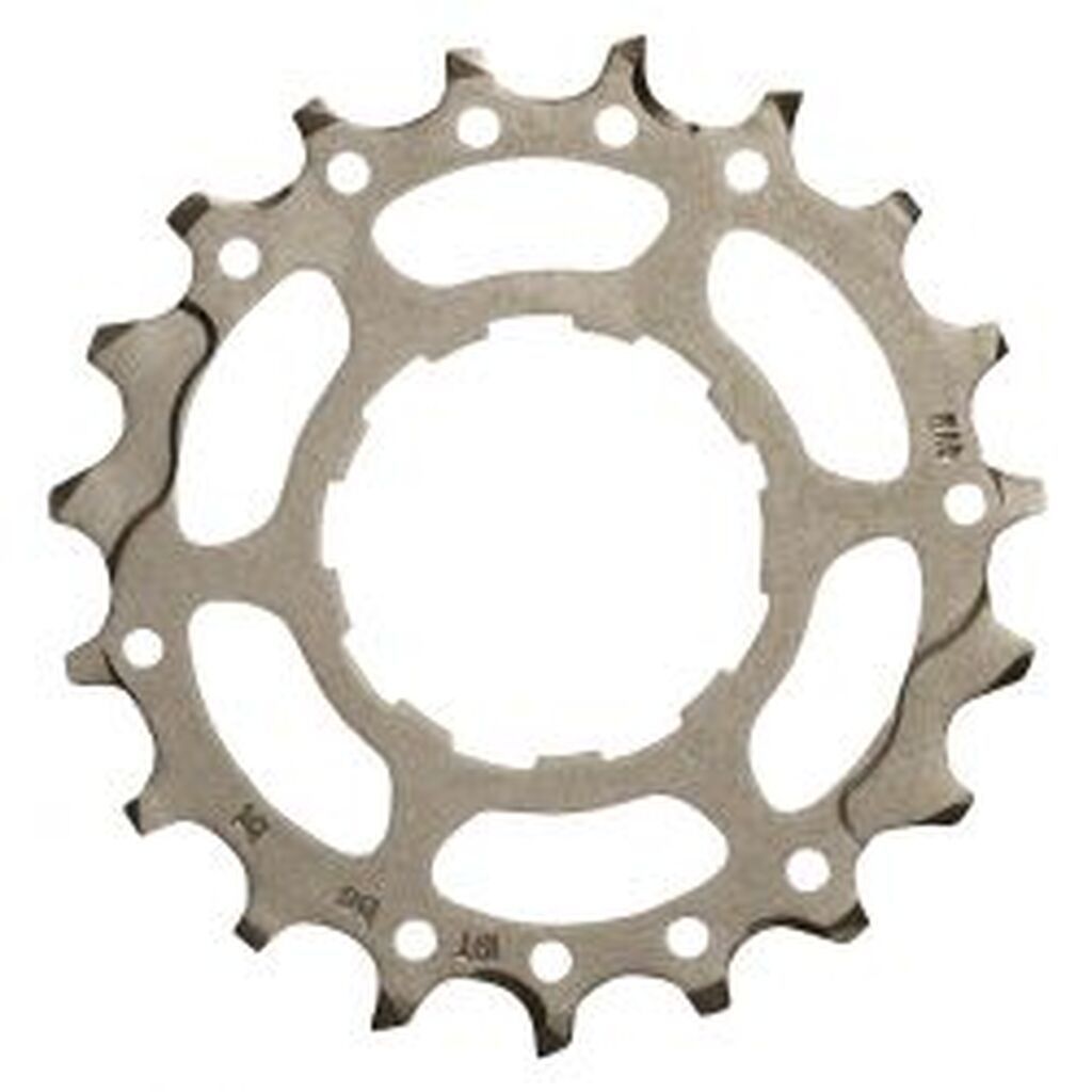Shimano Sprocket Wheel 19t 11-speed Cs-m8000 - Cykel kassette