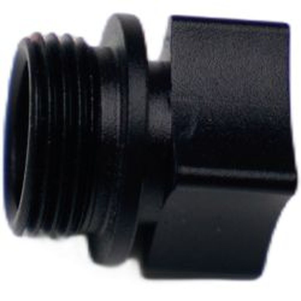 Chasing-innovation Chasing Aluminium Plug/cover With Rubber Band