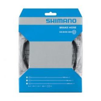 Shimano Disc Brake Hose 1000mm Black Sm-bh90-sbm - Cykelreservedele