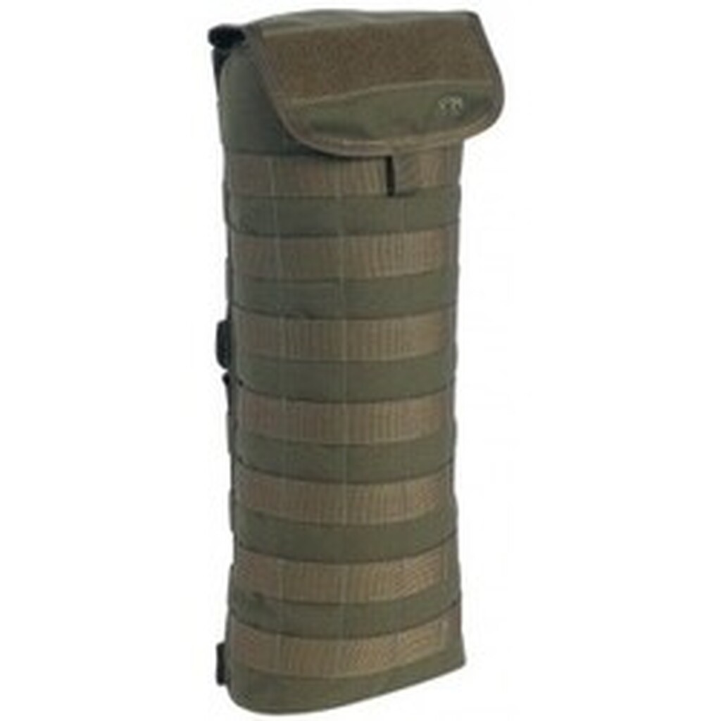 Tasmanian Tiger Tt Bladder Pouch - Olive - Str. Stk - Taske