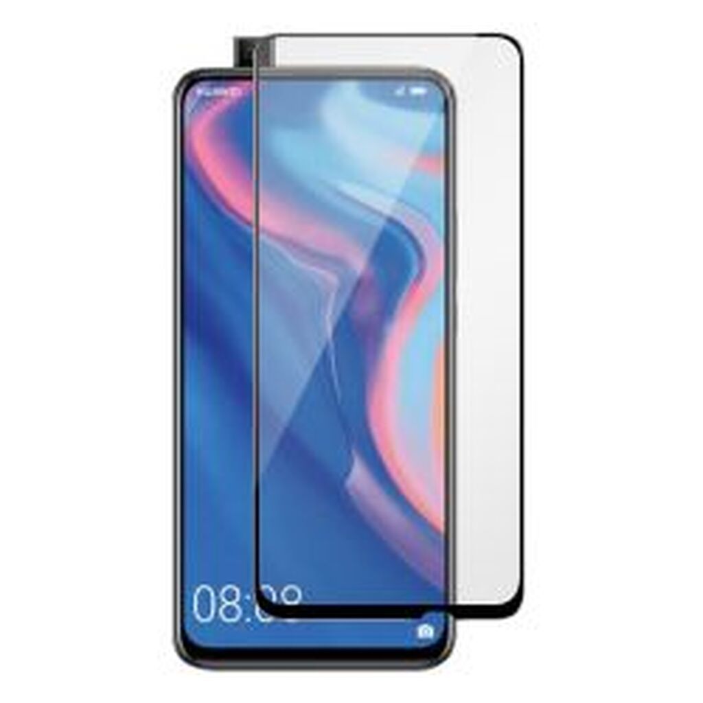 Deltaco Screen Protector Huawei P Smart Z 2.5d Tempered Glass 9h