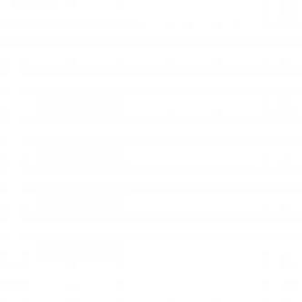 Easy Camp Blur Light Chain - Lyskæde