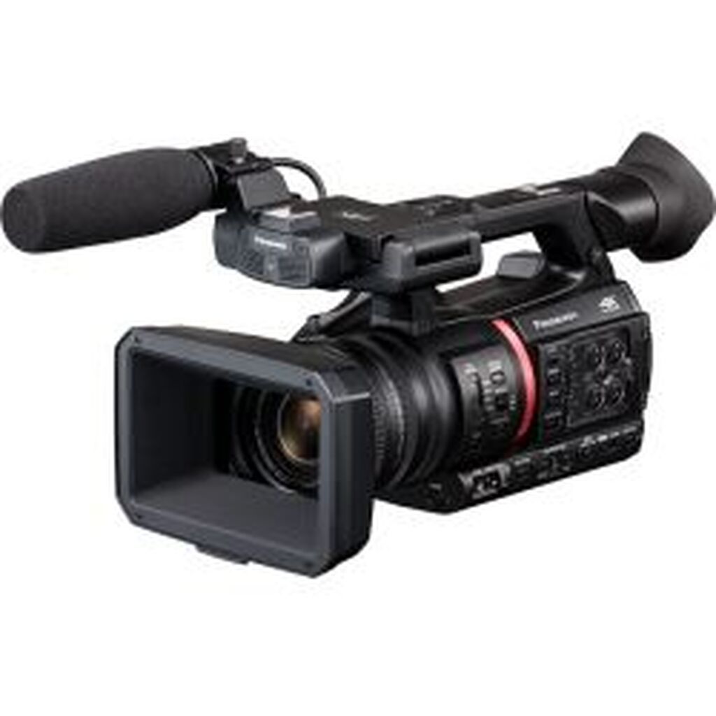 Panasonic camcorder AG-CX370